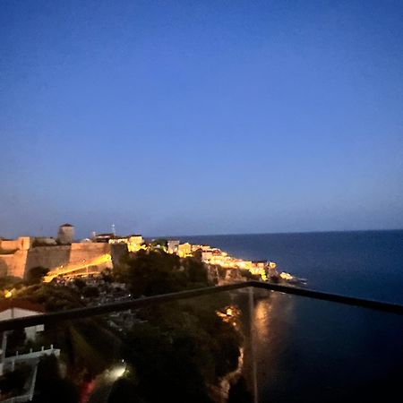 Nejra Apartment 乌尔齐尼 外观 照片