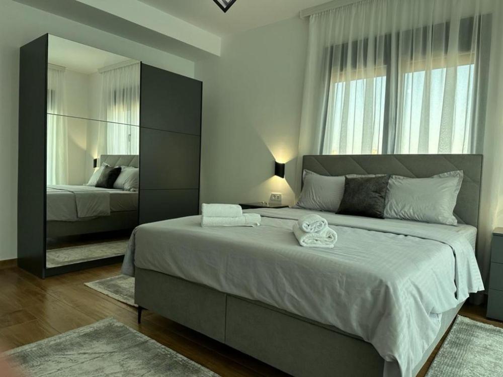 Nejra Apartment 乌尔齐尼 外观 照片