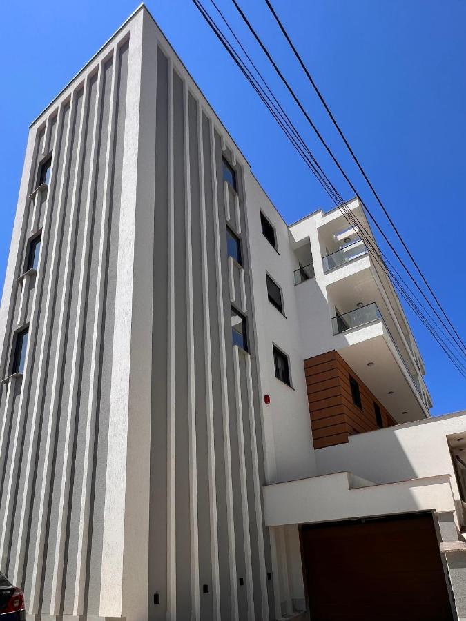 Nejra Apartment 乌尔齐尼 外观 照片